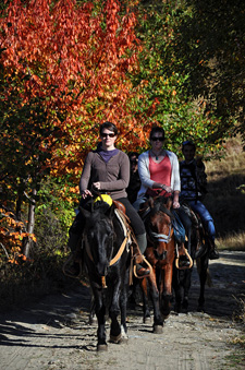 Bulgaria-Mountains-Rhodope Mountains Ride - In the Land of Orpheus